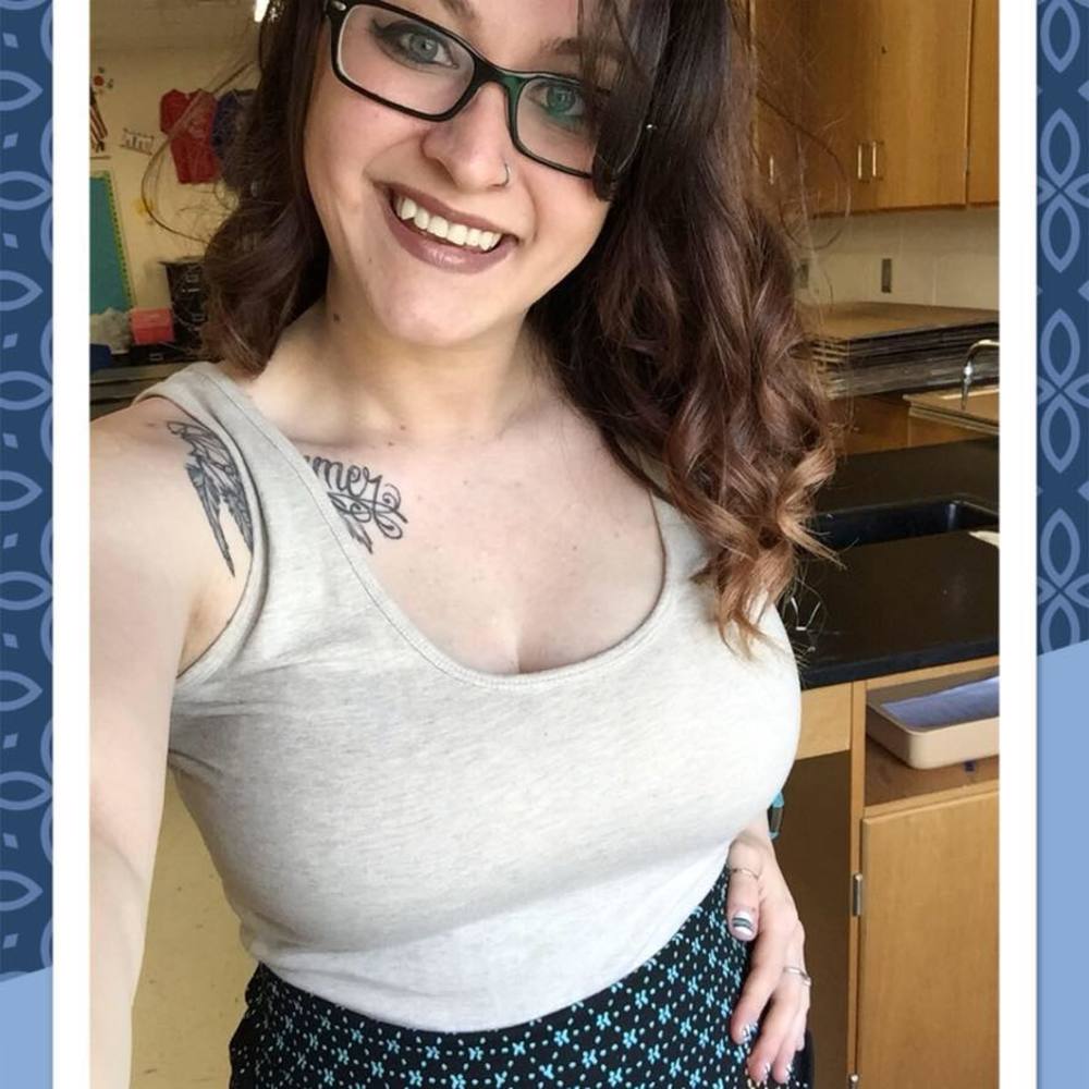 Meet your Posher, Whitney